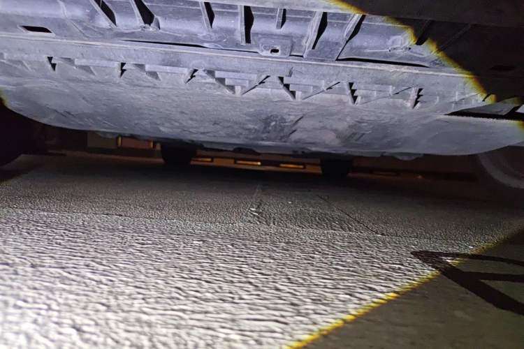 Used Audi S3 2019 S3 2.0T Limousine Chassis Front