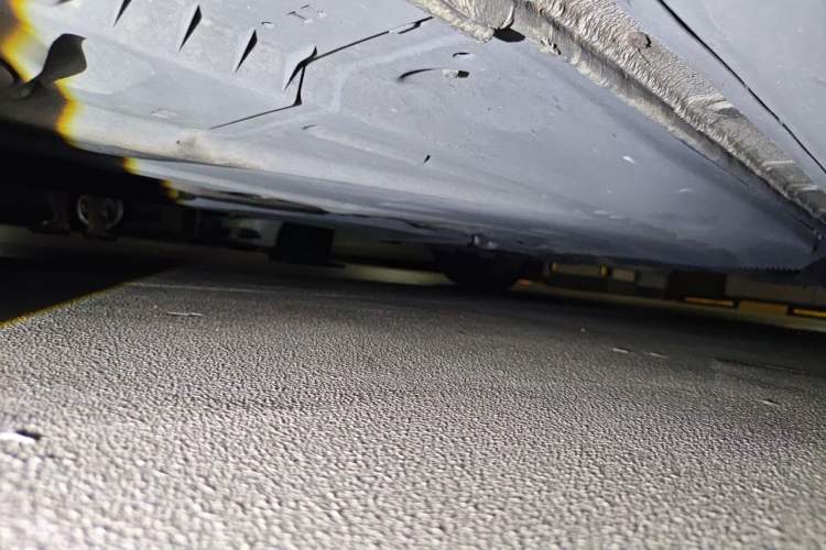 Used Audi S3 2019 S3 2.0T Limousine Chassis Front Left