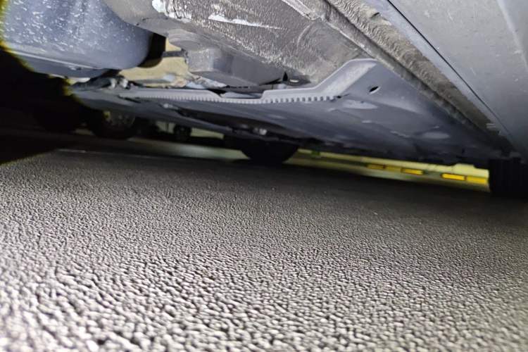 Used Audi S3 2019 S3 2.0T Limousine Chassis Rear Right