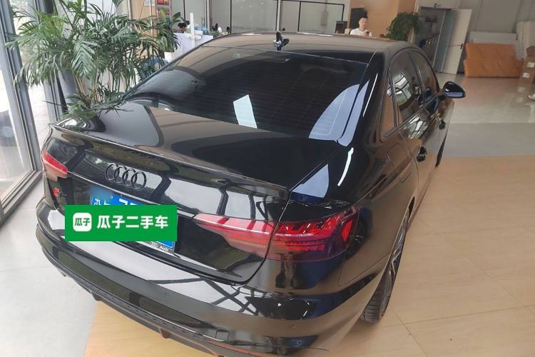 Used Audi S4 2023 S4 3.0TFSI Exterior 5