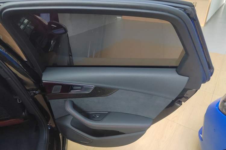 Used Audi S4 2023 S4 3.0TFSI Interior 6