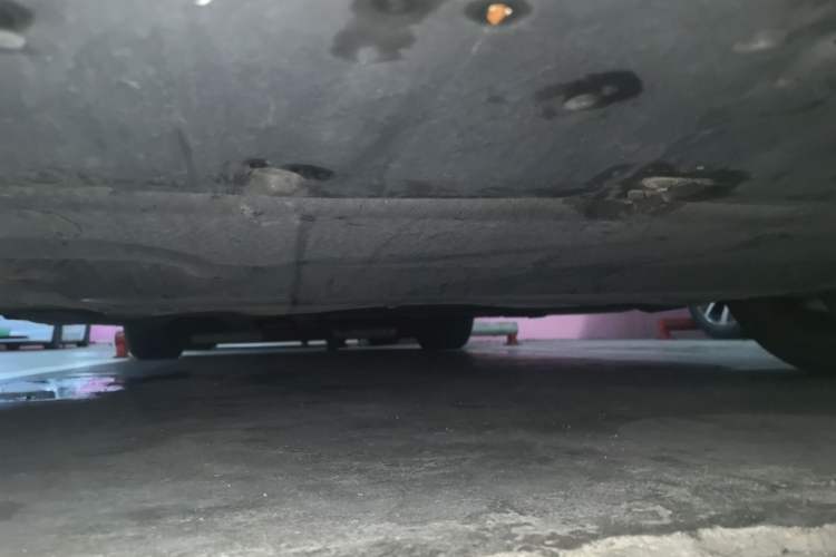 Used Audi S4 2018 S4 3.0TFSI Chassis Front