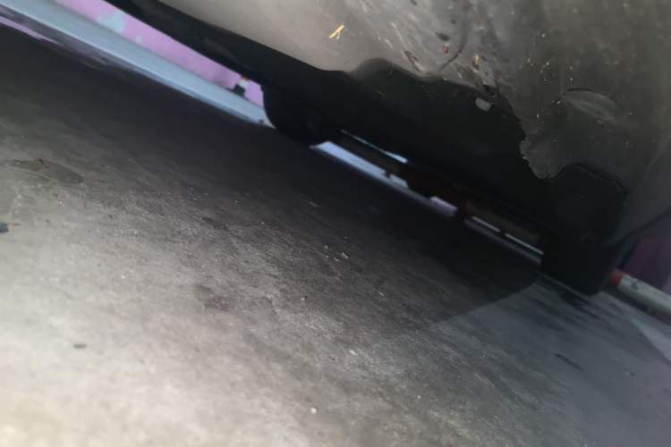 Used Audi S4 2018 S4 3.0TFSI Chassis Front Left