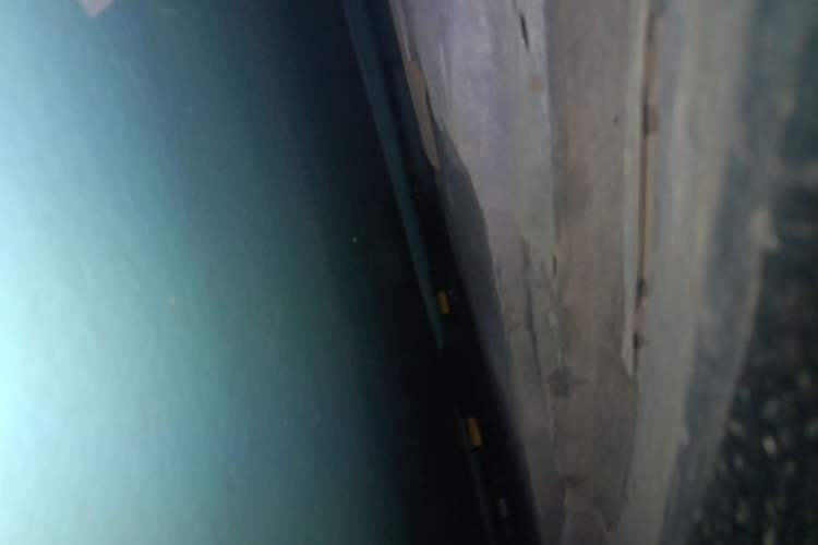Used Audi S4  Chassis Front Left