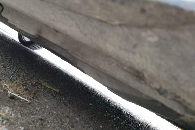 Used Audi S4 2018 S4 3.0TFSI Chassis Front Right