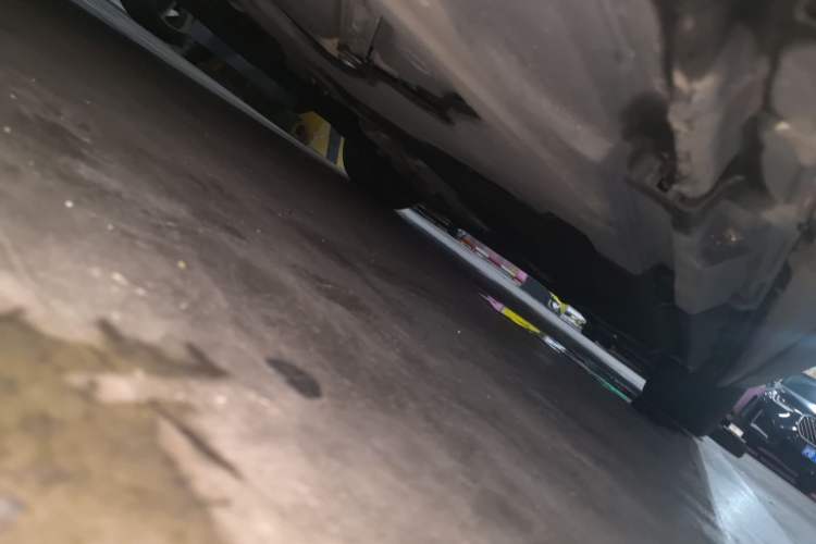 Used Audi S4 2018 S4 3.0TFSI Chassis Rear Right
