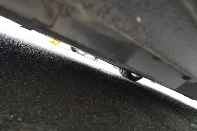 Used Audi S4 2018 S4 3.0TFSI Chassis Rear Right