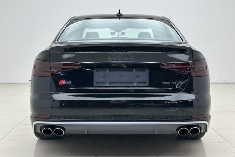 Used Audi S4 2018 S4 3.0TFSI Exterior 3
