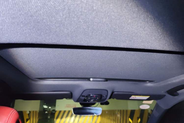 Used Audi S4 2018 S4 3.0TFSI Headliner