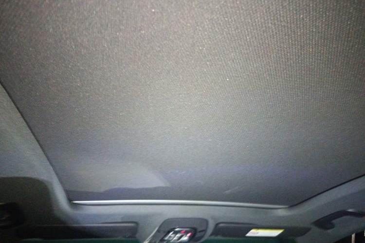 Used Audi S4  Headliner