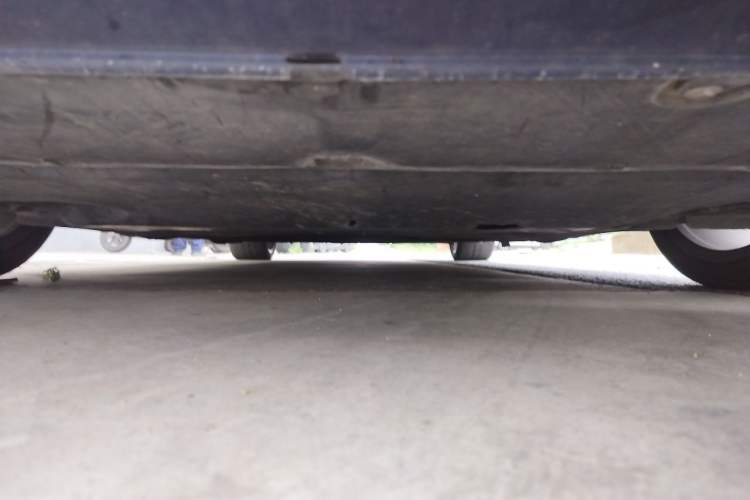 Used Audi S4 2018 S4 3.0TFSI Chassis Front