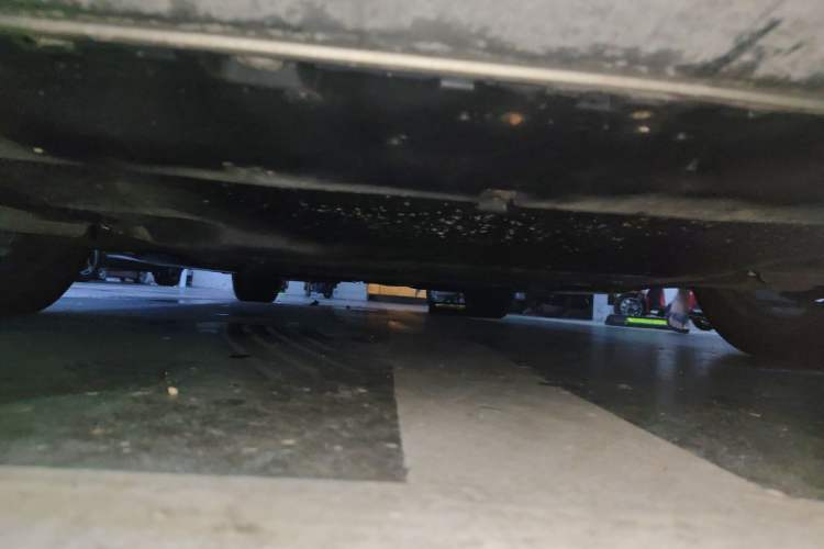 Used Audi S4 2018 S4 3.0TFSI Chassis Front