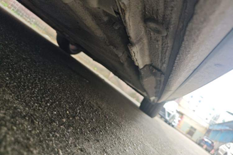 Used Audi S4 2018 S4 3.0TFSI Chassis Front Left
