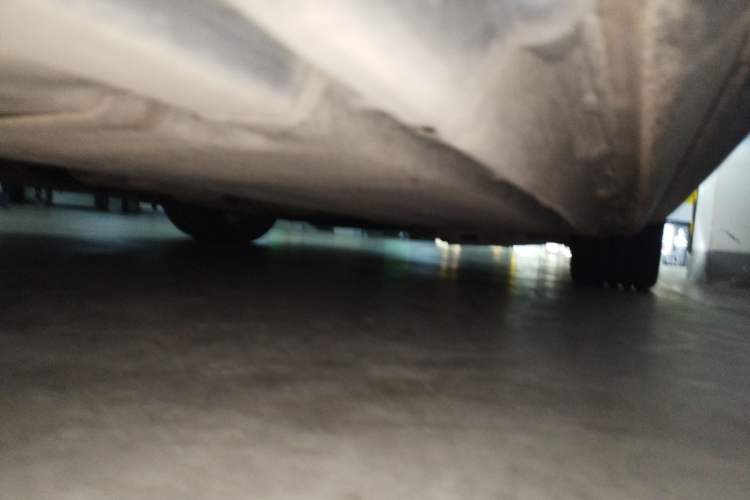 Used Audi S4 2018 S4 3.0TFSI Chassis Front Right