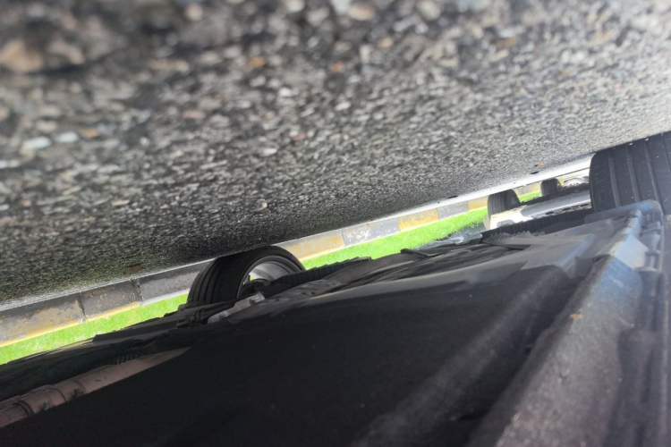 Used Audi S4 2018 S4 3.0TFSI Chassis Front Right