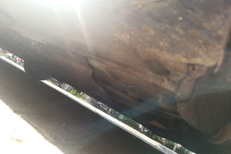 Used Audi S4 2018 S4 3.0TFSI Chassis Front Right