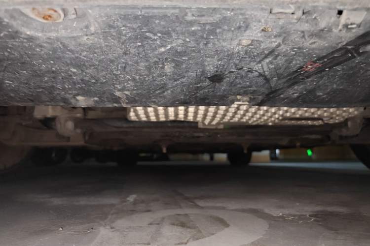 Used Audi S4 2018 S4 3.0TFSI Chassis Front