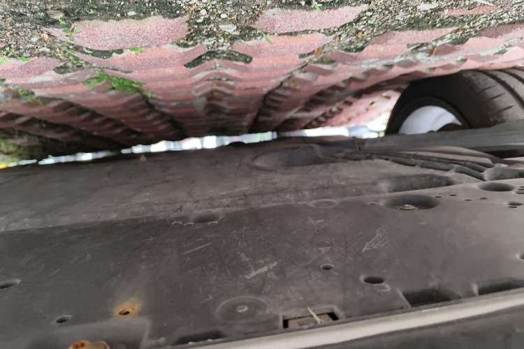 Used Audi S4 2018 S4 3.0TFSI Chassis Front