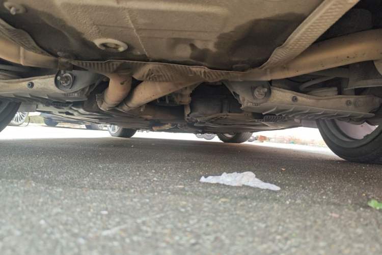 Used Audi S4 2018 S4 3.0TFSI Chassis Rear