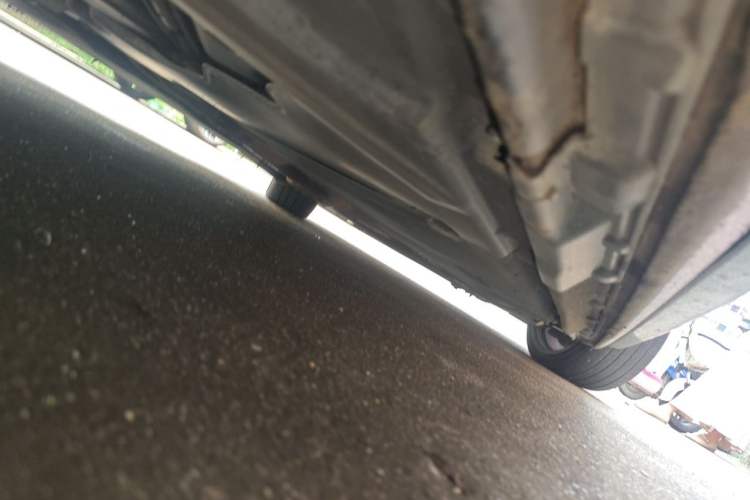 Used Audi S4 2018 S4 3.0TFSI Chassis Rear Right