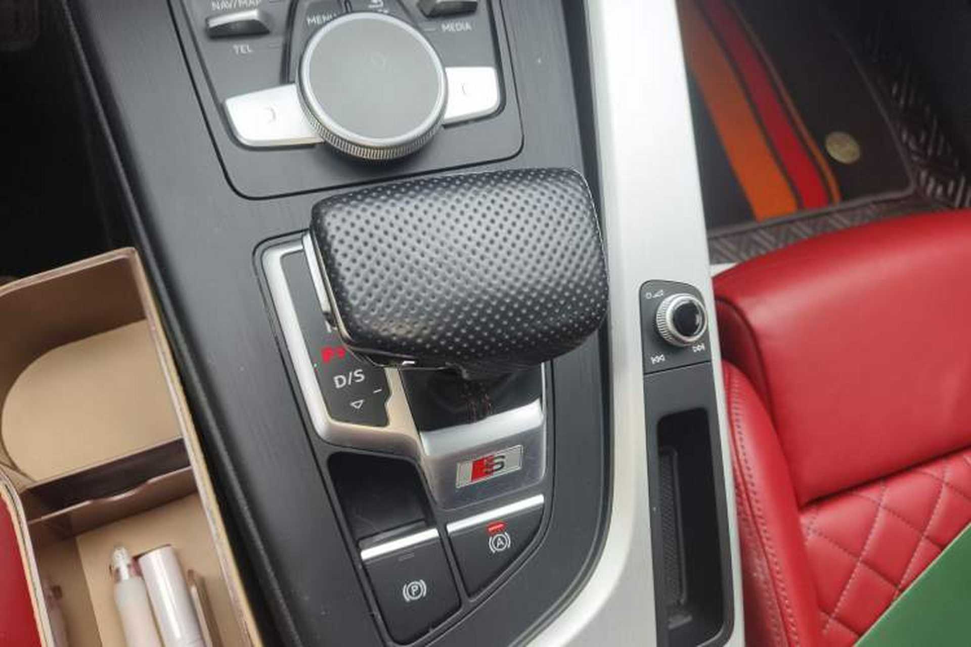 Used Audi S4 2018 S4 3.0TFSI Gear Lever