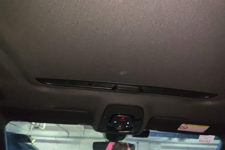 Used Audi S4 2018 S4 3.0TFSI Headliner