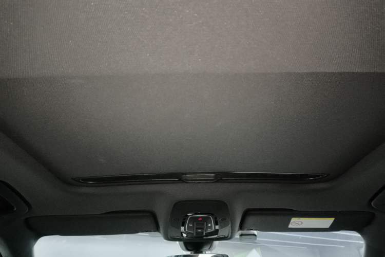 Used Audi S4 2018 S4 3.0TFSI Headliner