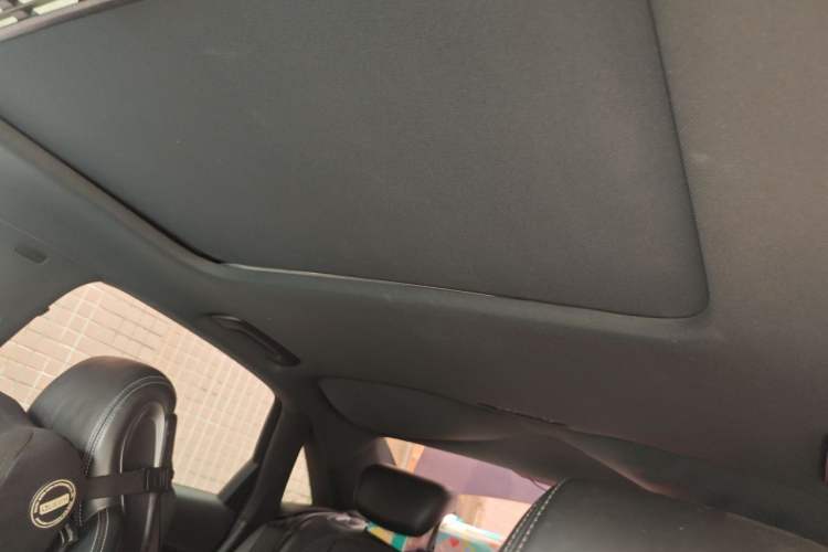 Used Audi S4 2018 S4 3.0TFSI Headliner
