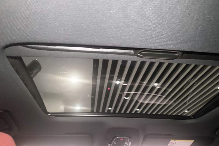 Used Audi S4 2018 S4 3.0TFSI Headliner