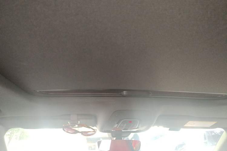 Used Audi S4 2018 S4 3.0TFSI Headliner