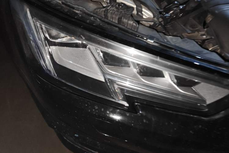 Used Audi S4 2018 S4 3.0TFSI Right Front Headlight