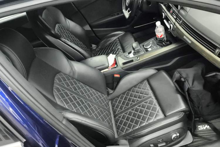 Used Audi S4 2018 S4 3.0TFSI Right Front Seat