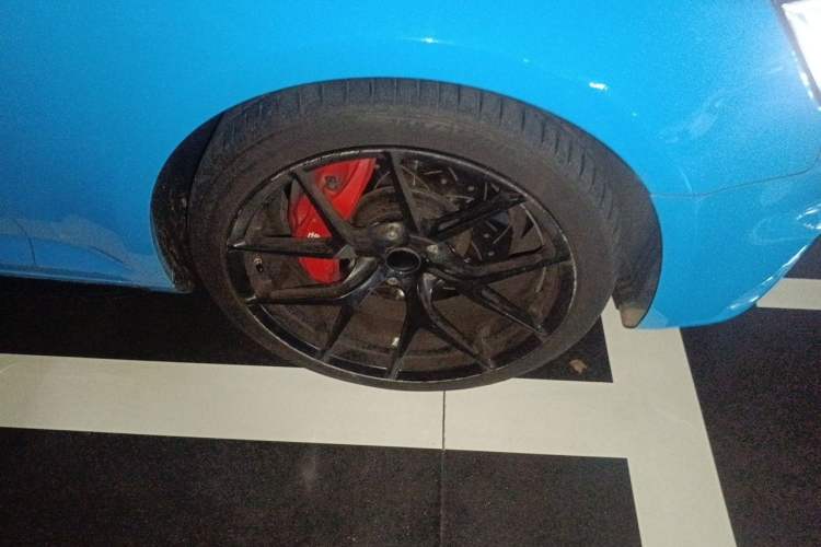 Used Audi S4 2018 S4 3.0TFSI Right Front Wheel Hub