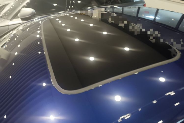 Used Audi S4 2018 S4 3.0TFSI Roof