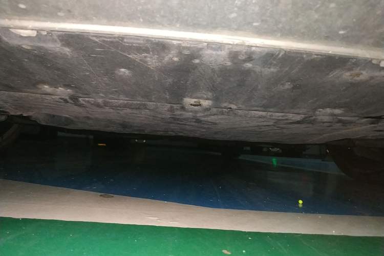 Used Audi S4 2018 S4 3.0TFSI Chassis Front