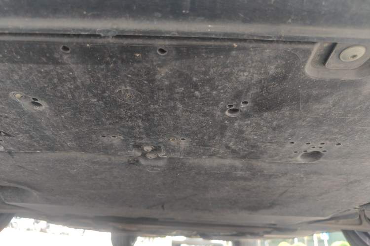 Used Audi S4 2018 S4 3.0TFSI Chassis Front