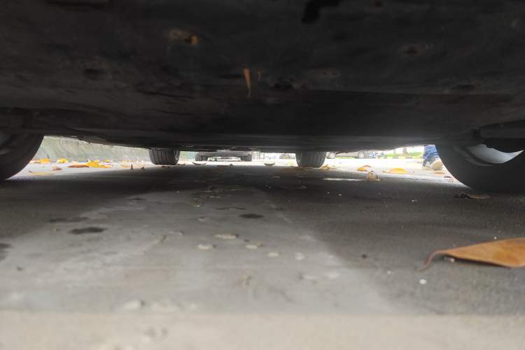 Used Audi S4 2018 S4 3.0TFSI Chassis Front