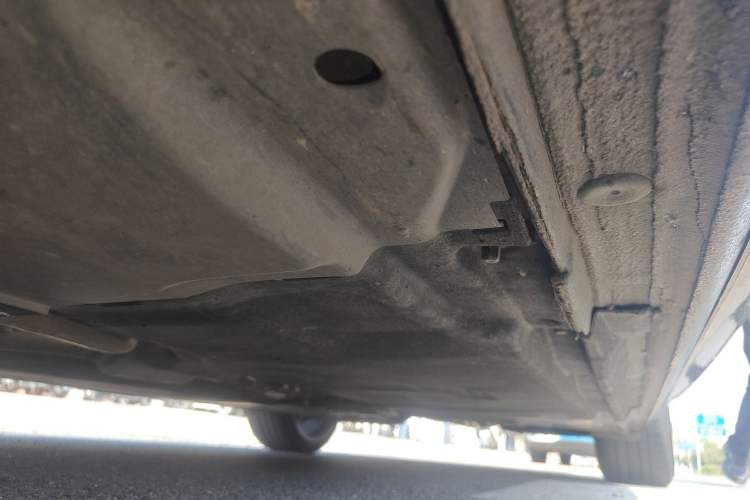Used Audi S4 2018 S4 3.0TFSI Chassis Front Left