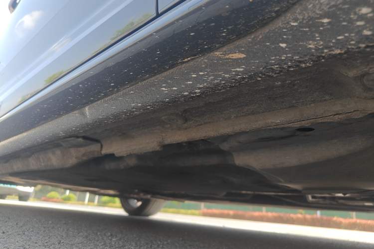 Used Audi S4 2018 S4 3.0TFSI Chassis Front Right