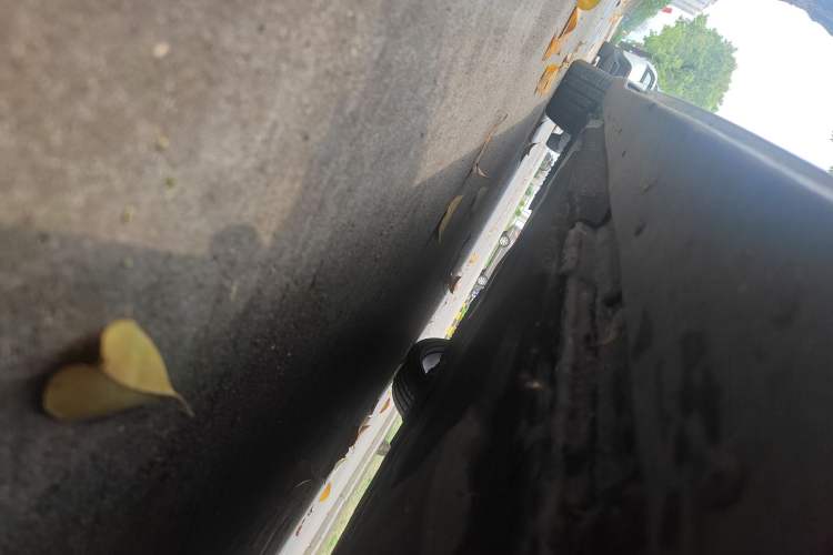 Used Audi S4 2018 S4 3.0TFSI Chassis Front Right