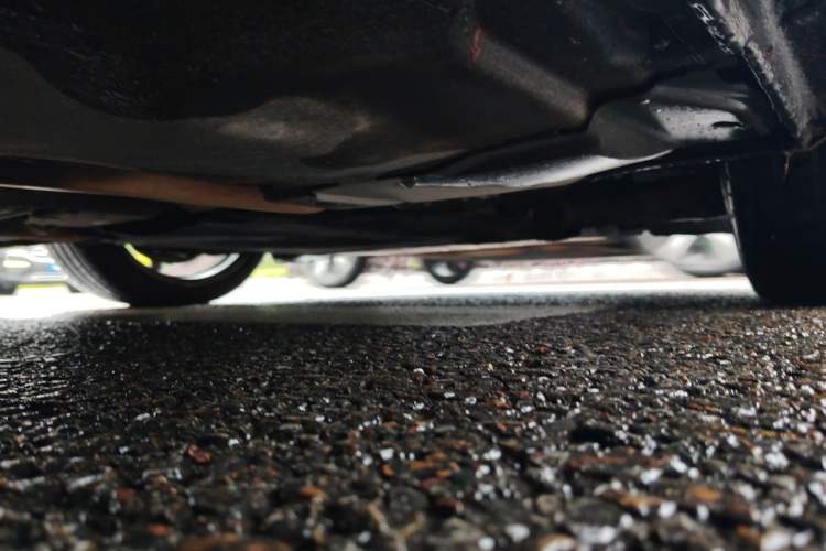Used Audi S4 2018 S4 3.0TFSI Chassis Front Right