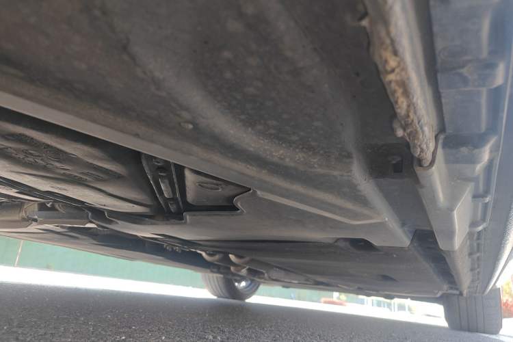 Used Audi S4 2018 S4 3.0TFSI Chassis Rear Right