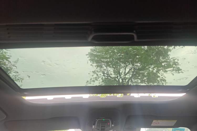 Used Audi S4 2018 S4 3.0TFSI Headliner