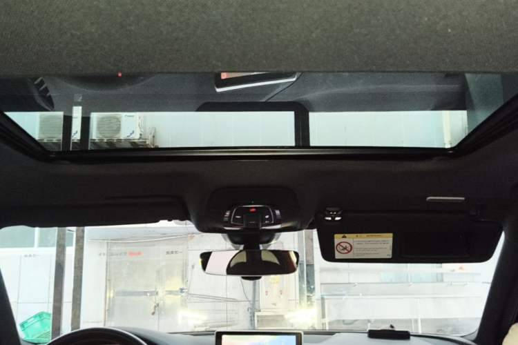 Used Audi S4 2018 S4 3.0TFSI Headliner