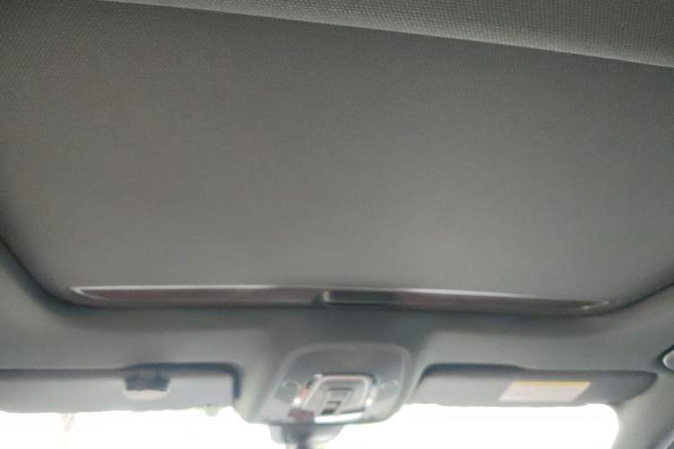 Used Audi S4 2018 S4 3.0TFSI Headliner