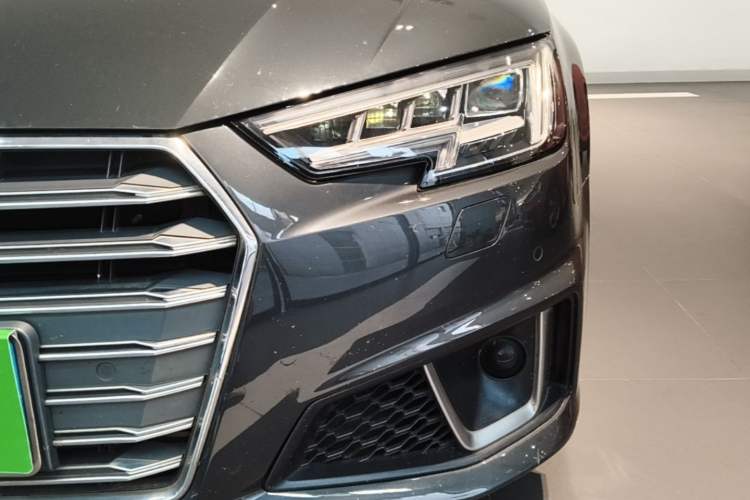 Used Audi S4 2018 S4 3.0TFSI Left Front Headlight