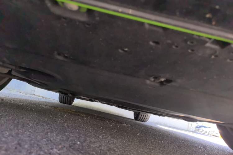 Used Audi S4 2018 S4 3.0TFSI Chassis Front