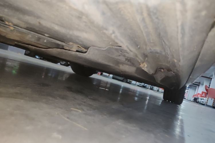 Used Audi S4 2018 S4 3.0TFSI Chassis Front Left