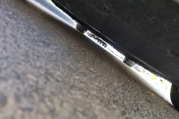 Used Audi S4 2018 S4 3.0TFSI Chassis Front