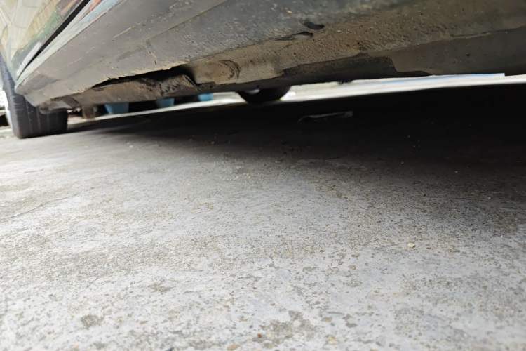 Used Audi S4 2018 S4 3.0TFSI Chassis Front Right